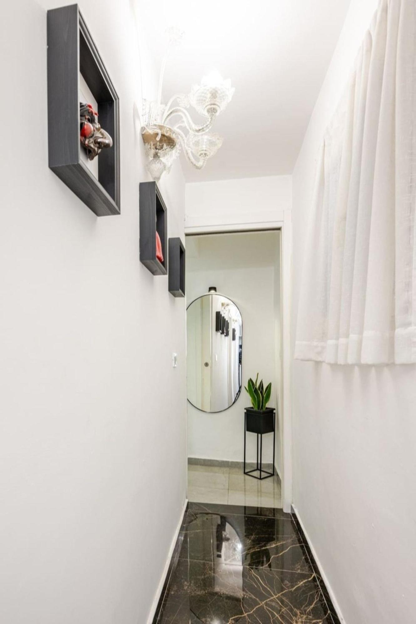 Bed and Breakfast I Colori Di Napoli Exterior foto