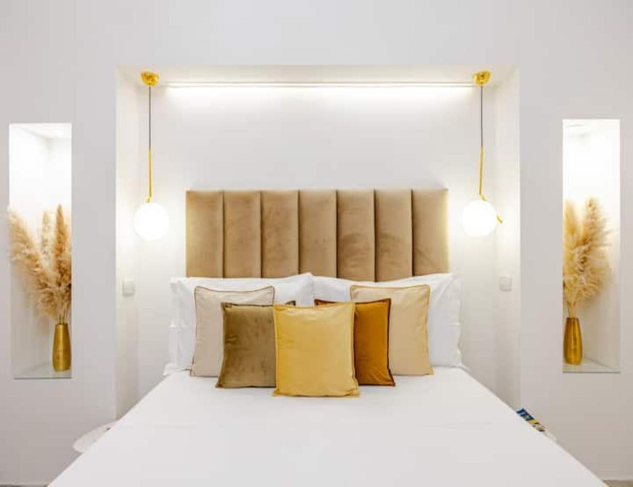 Bed and Breakfast I Colori Di Napoli Exterior foto